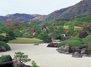 Adachi Museum of Art